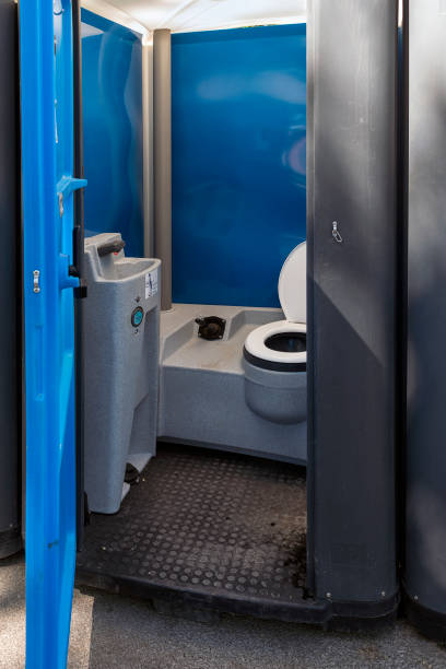 Professional porta potty rental in Bayonne, NJ