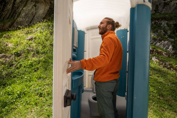 Best Porta potty rental near me  in Bayonne, NJ