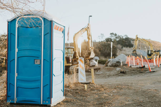 Best Temporary restroom rental  in Bayonne, NJ