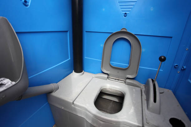 Best Portable restroom trailer rental  in Bayonne, NJ