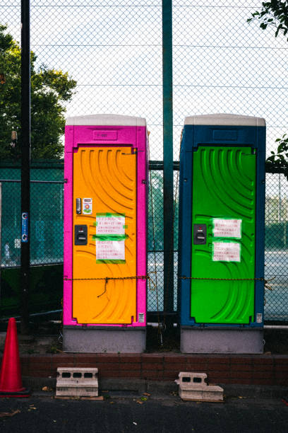 Porta potty rental for festivals in Bayonne, NJ