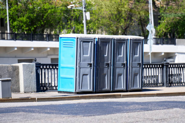 Porta potty services near me in Bayonne, NJ