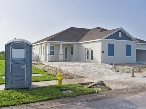 Best High-end porta potty rental  in Bayonne, NJ
