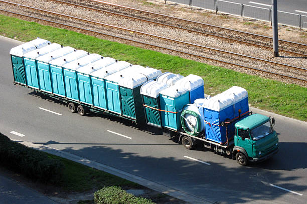 Best Affordable porta potty rental  in Bayonne, NJ