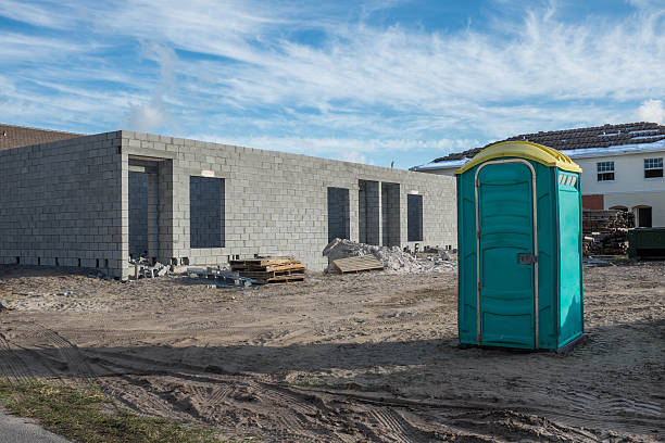 Best Local porta potty services  in Bayonne, NJ